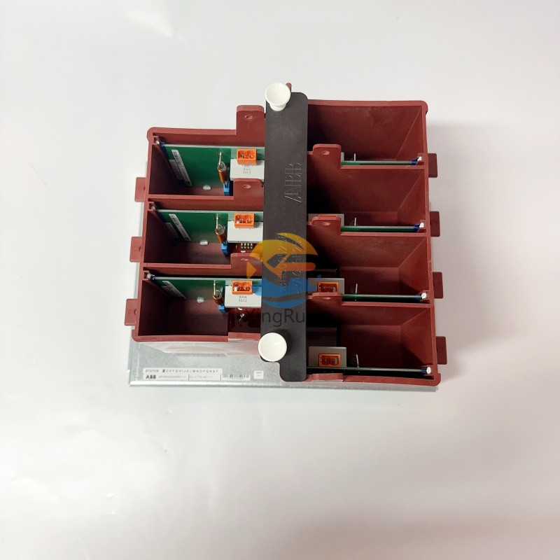 ABB KUC755AE117 3BHB005243R0117 | Advant Controller 800xA CPU | Turbine & Process Control0